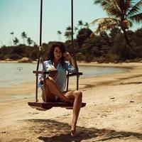 Отзыв от Анжела - Виза Destination Thailand